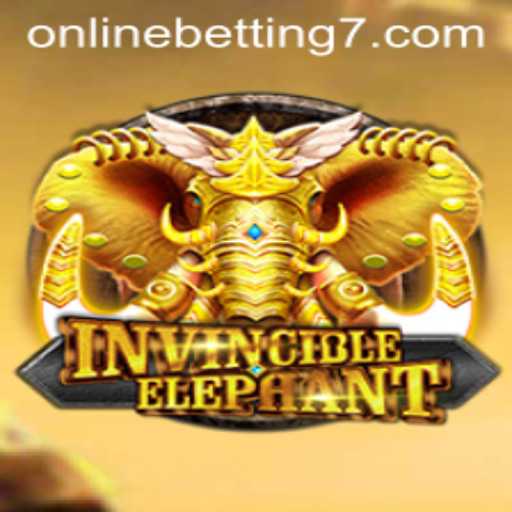 Exploring the Exciting World of InvincibleElephant and Online Betting