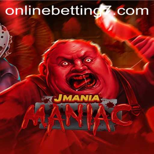 Understanding JManiaManiac: A Dive into Modern Gaming and Online Betting