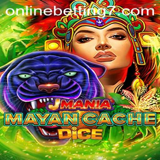 Unveiling JManiaMayanCacheDice: A Modern Twist on Ancient Betting