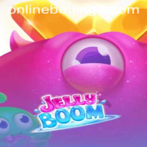 JellyBoom: A New Era in Online Betting