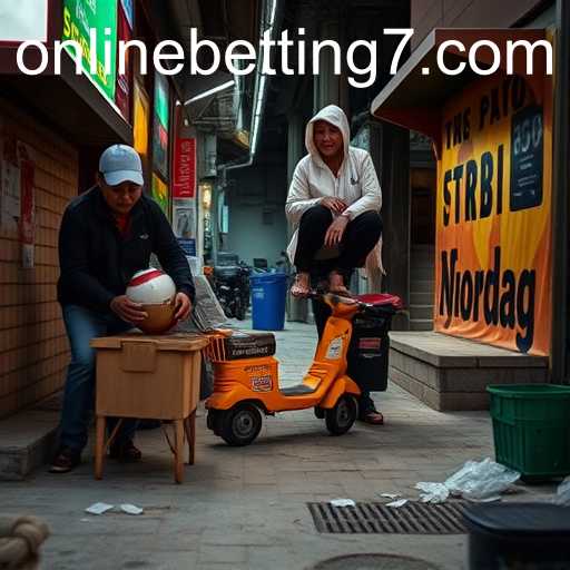 The Evolution of Jueteng: From Traditional Gambling to Online Betting