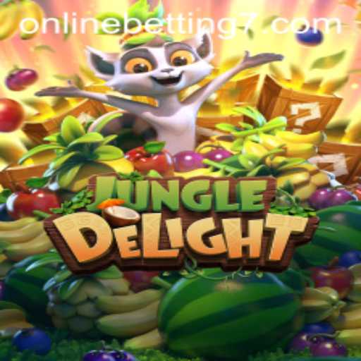 Experience the Thrill of JungleDelight: A New Era in Online Betting