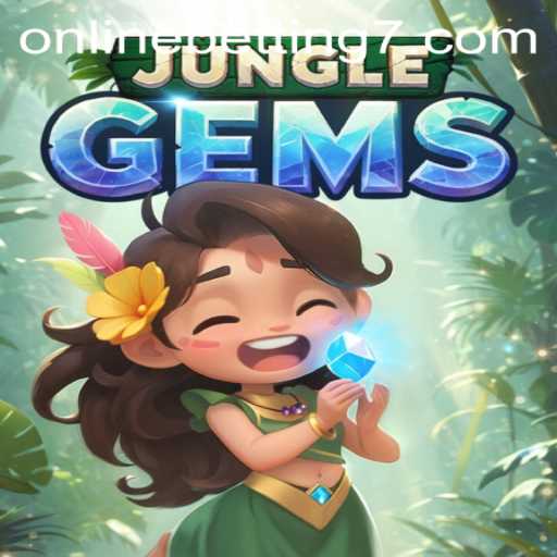 Unveiling JungleGems: An Intriguing Online Betting Adventure