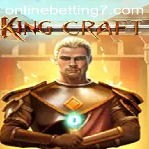Exploring the World of KingcraftMenomin: A New Frontier in Online Betting