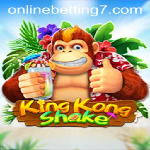 KingKongShake Unleashes a New Era in Online Betting