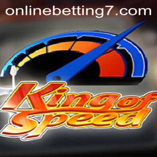 Discovering KingofSpeed: The Thrills and Rules of Online Betting