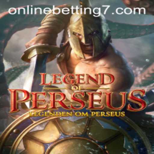 LegendofPerseus: A Mythical Journey Combined with Online Betting