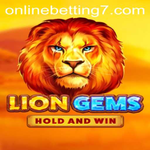 LionGems: A Dive into the World of Online Betting