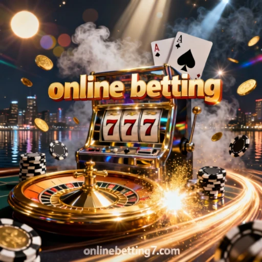 online betting