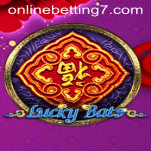 LuckyBats: The Thrill of Online Betting