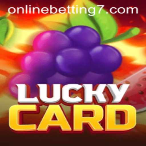 Exploring the Thrill of LuckyCard: A Dive into Online Betting