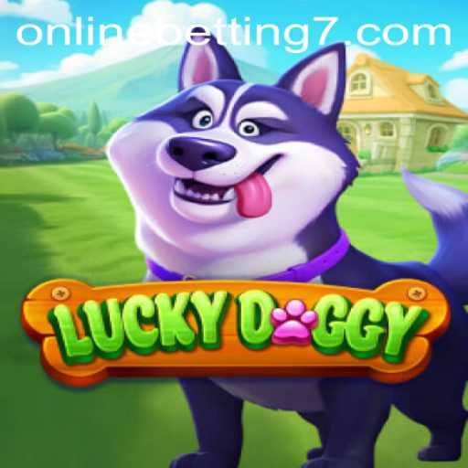 Exploring LuckyDoggy: A Thrilling Online Betting Experience