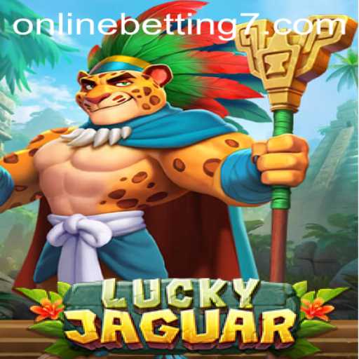 Discover the Thrills of LuckyJaguar: A Premier Online Betting Experience
