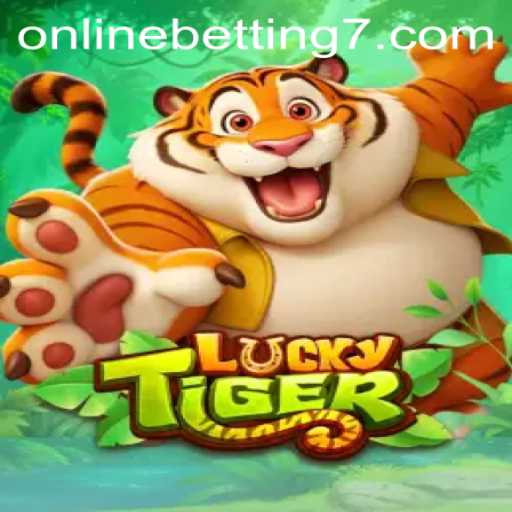 Discover the Thrills of LuckyTiger: A Guide to Online Betting