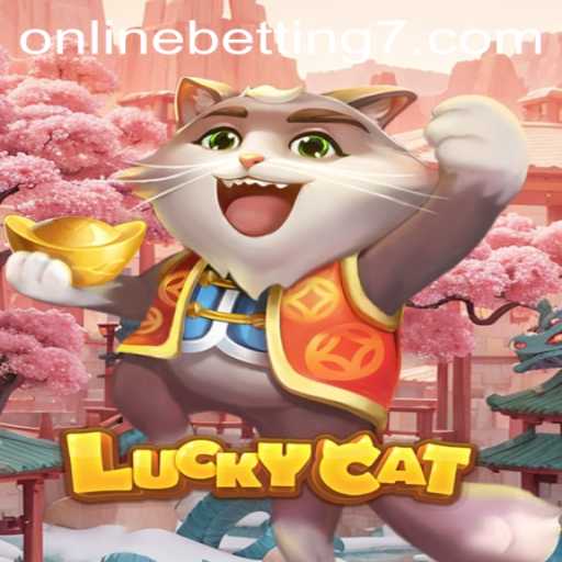 LuckyCat Unleashed - An Exploration of Online Betting