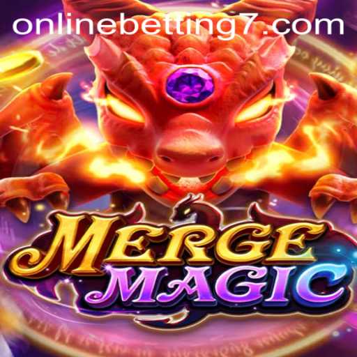 Exploring MergeMagic: A Fusion of Enchantment and Strategy