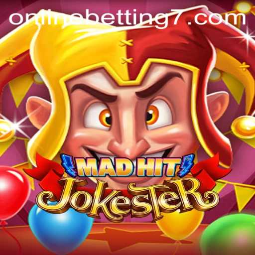 Exploring MadHitJokester: Unveiling the World of Online Betting