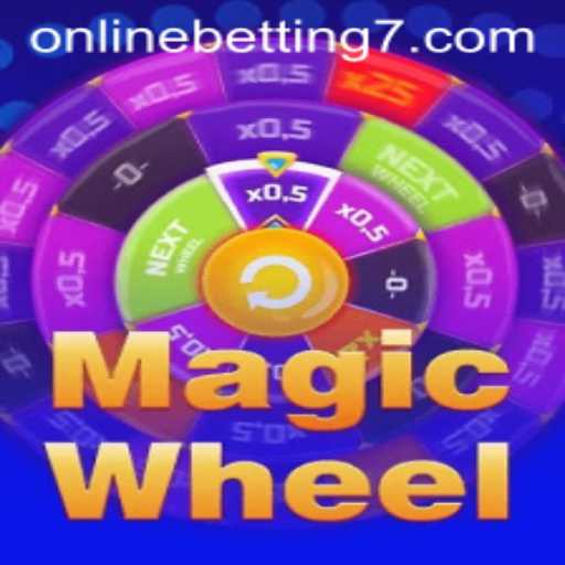 MagicWheel: The New Age of Online Betting