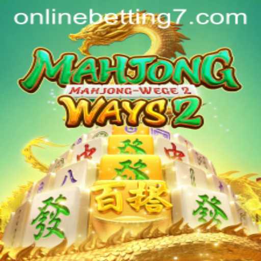 MahjongWays2 and the Rise of Online Betting: An In-Depth Exploration