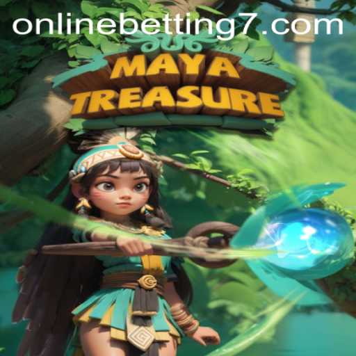Discover the Thrill of MayaTreasure: A New Era of Online Betting