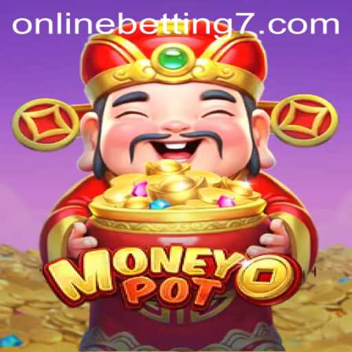 Discover MoneyPot: A New Era of Online Betting