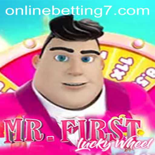 Exploring the Thrill of MrFirstLuckyWheel in Online Betting