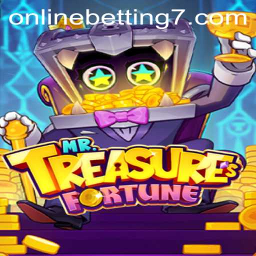 Exploring the Thrills of MrTreasuresFortune: A Comprehensive Guide to This Online Betting Sensation