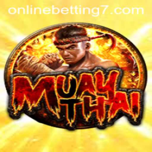 Understanding MuayThai and Online Betting Opportunities