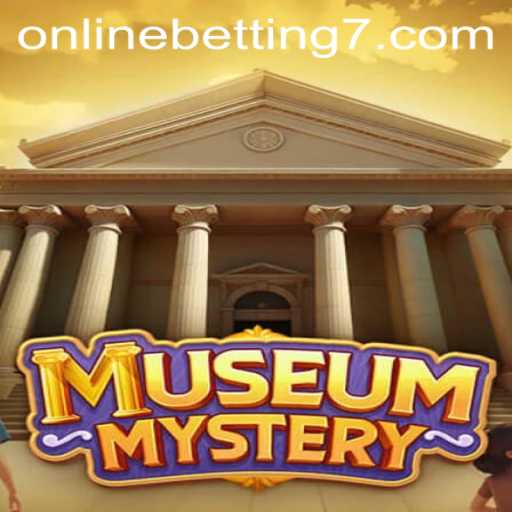 Museum Mystery: A Thrilling Adventure Wrapped in History and Intrigue