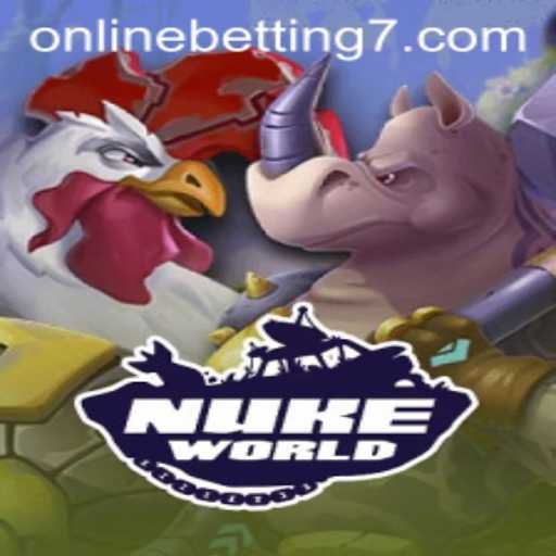 Exploring the Dynamic World of NukeWorld and Online Betting
