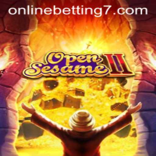 OpenSesameII: A New Era in Online Betting