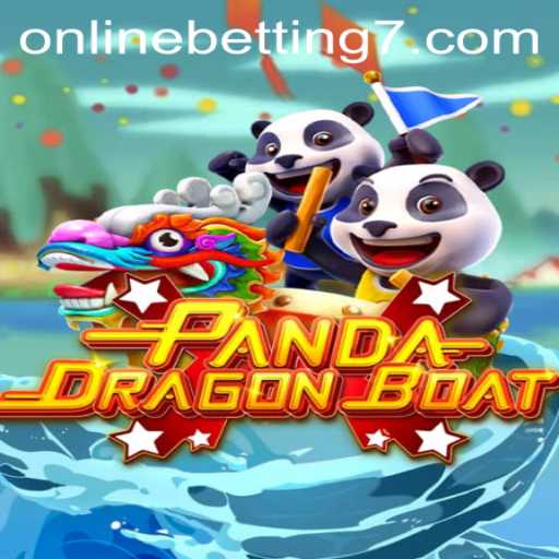 Exploring PANDADRAGONBOAT: An Online Betting Adventure