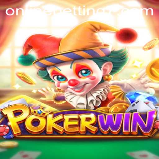 Exploring the World of POKERWIN: Online Betting's Latest Craze