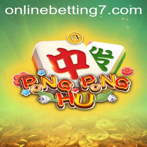 Exploring PONGPONGHU: The Latest Trend in Online Betting