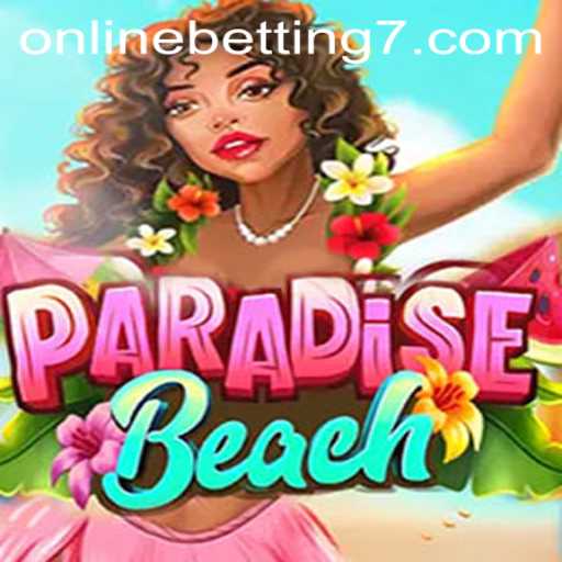 Discover ParadiseBeach: Your Ultimate Online Betting Experience