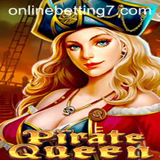 Explore the Adventurous World of PirateQueen with Online Betting