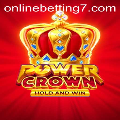 PowerCrown: Revolutionizing the Online Betting Landscape