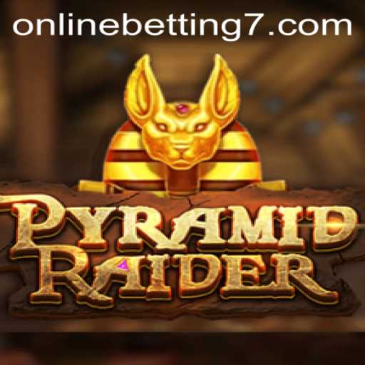 PyramidRaider: A Thrilling Adventure in Online Betting