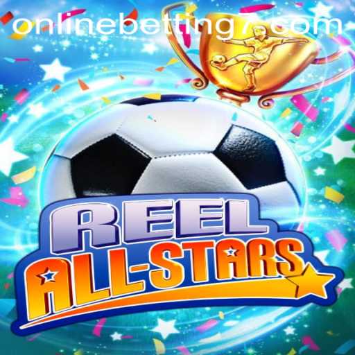 ReelAllStars: A New Wave in Online Betting