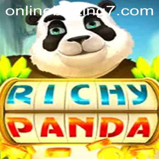 Exploring the Intriguing World of RichyPanda: A New Frontier in Online Betting