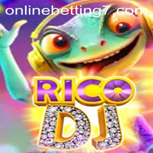 Explore the Thrills of RicoDJ: A New Trend in Online Betting