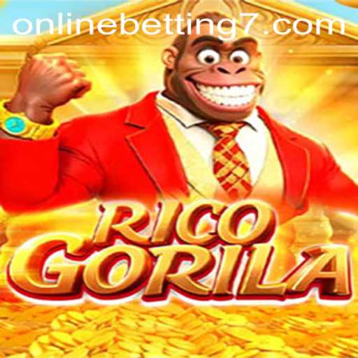 Exploring RicoGorila: The Thrilling World of Online Betting