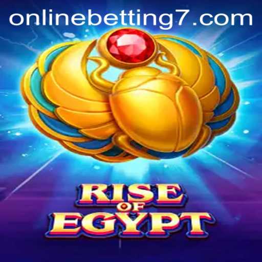 Exploring the Thrills of RiseOfEgypt: A Dive into Online Betting