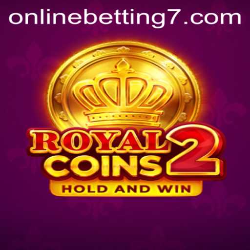 Exploring the Thrills of RoyalCoins2 in the World of Online Betting