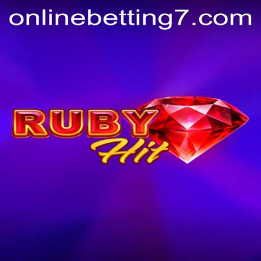 Unveiling RubyHit: A Dive into Online Betting