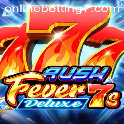 RushFever7sDeluxe: Exploring the New Frontier in Online Betting