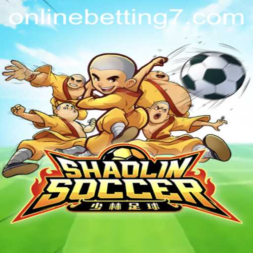 Mastering ShaolinSoccer: A Thrilling Digital Experience with Online Betting