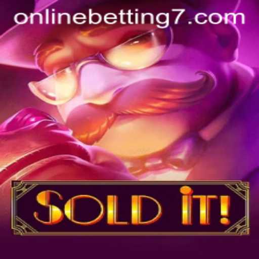Exploring the World of Soldit: An Engaging Online Betting Experience