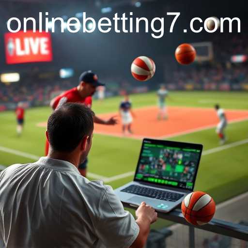online betting