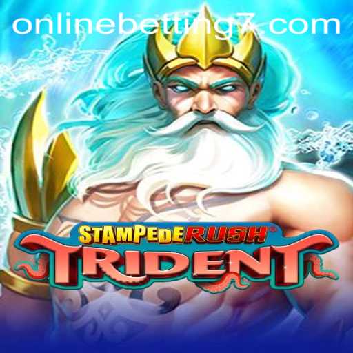 StempedeRushTrident: A Thrilling New Online Betting Experience